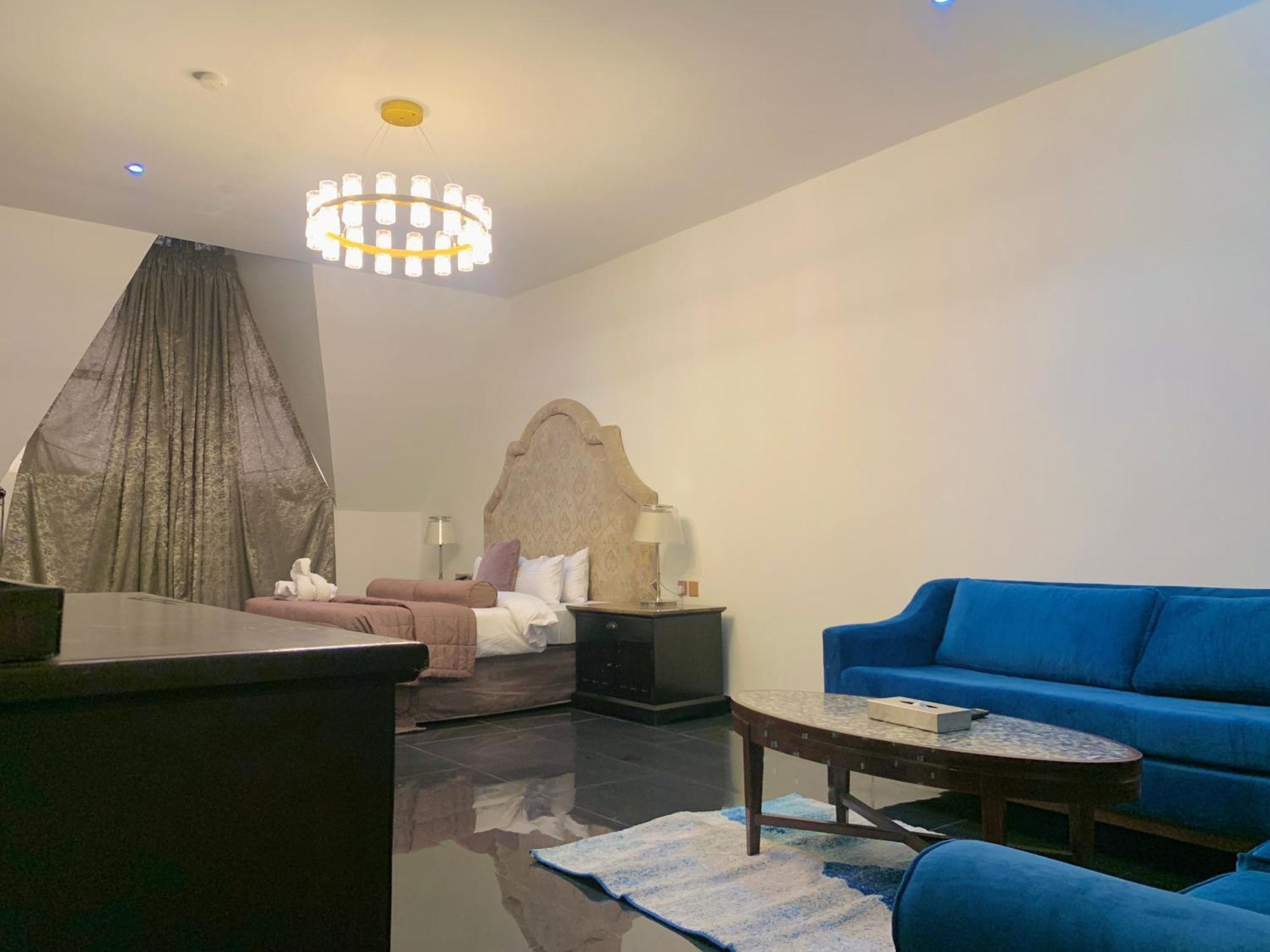 Amor Hotels Abuja Esterno foto