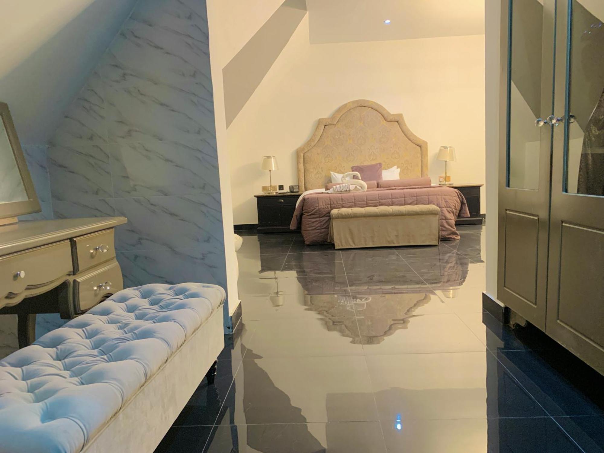 Amor Hotels Abuja Esterno foto