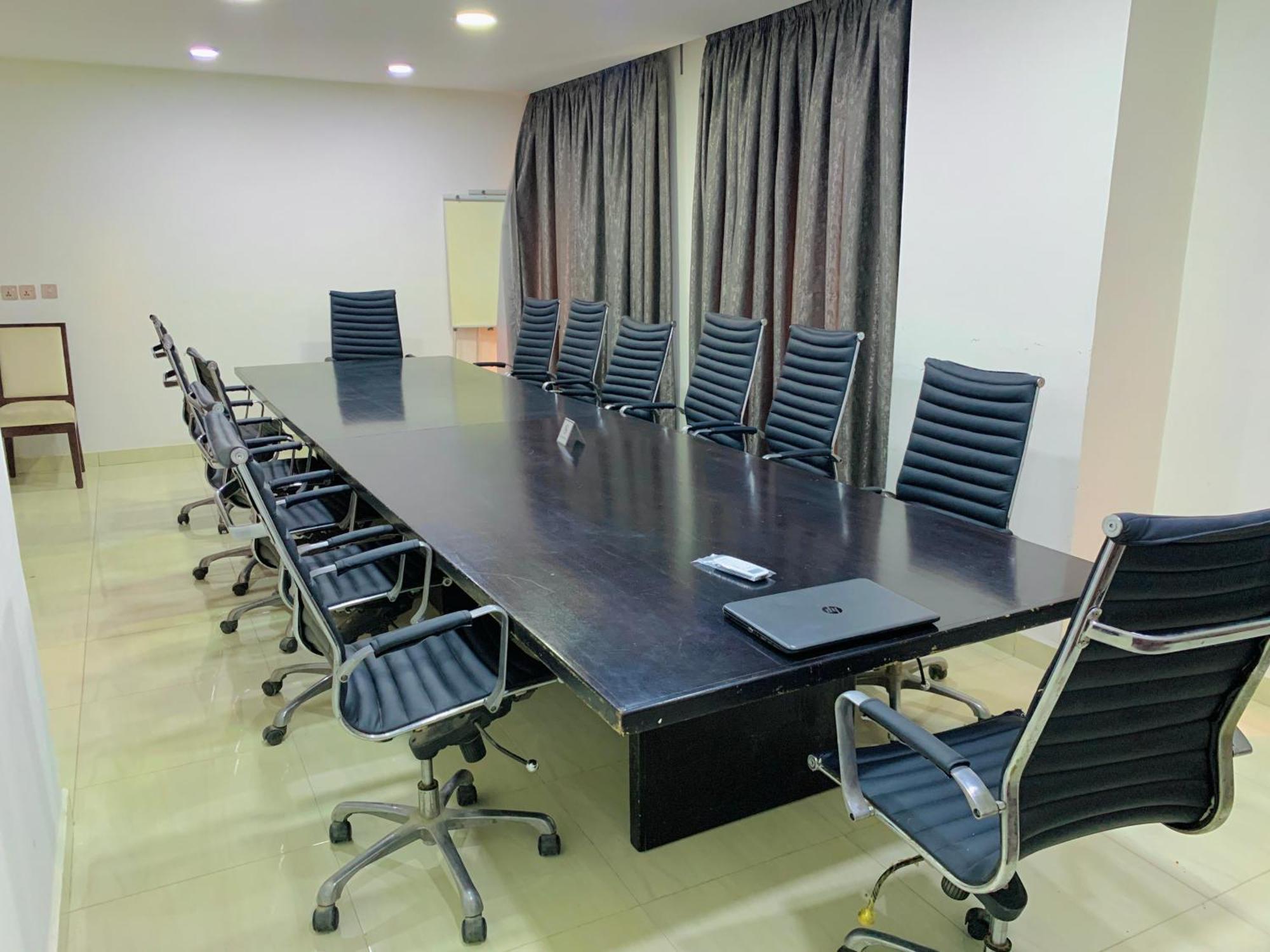 Amor Hotels Abuja Esterno foto